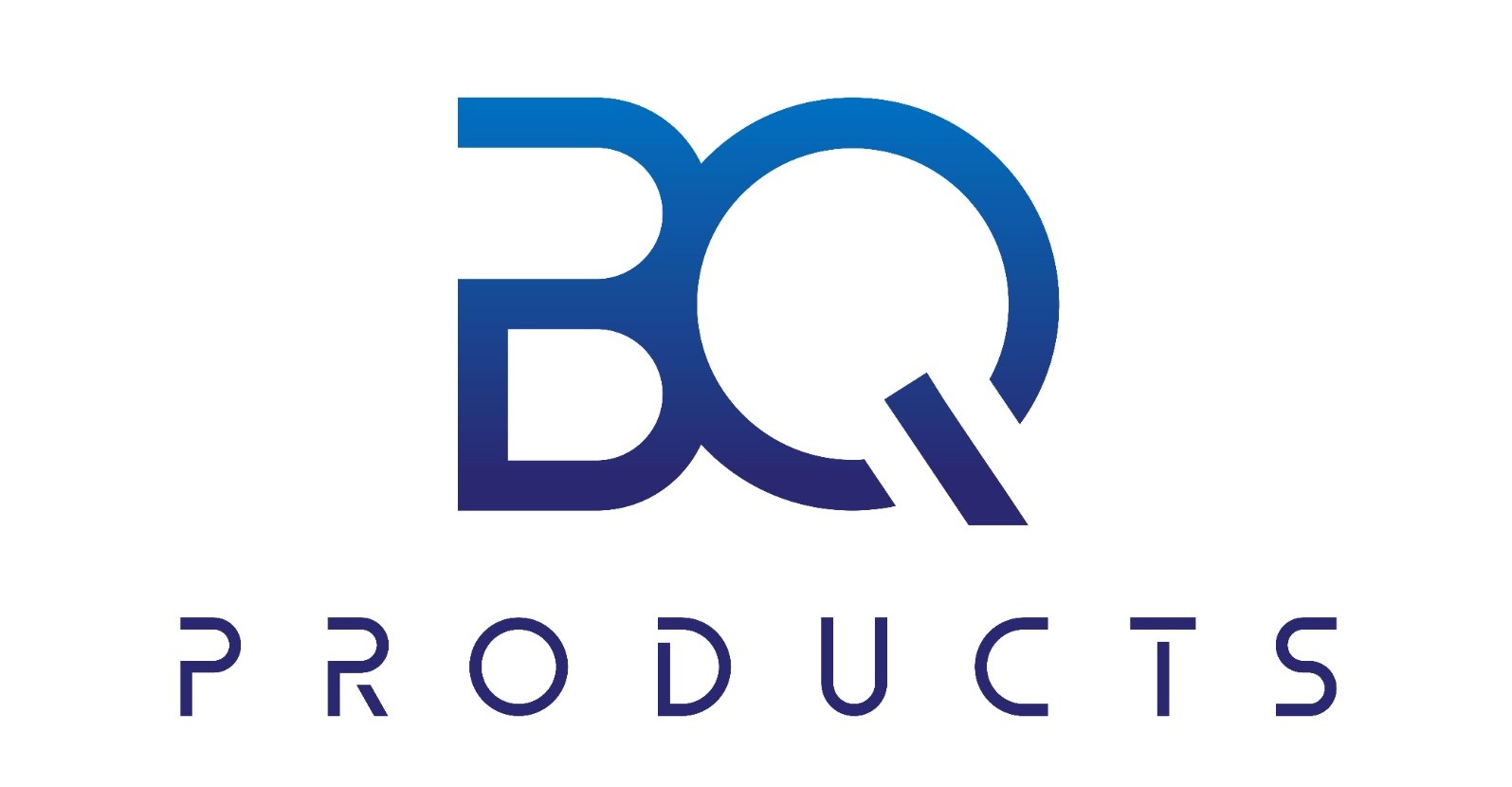 BQ Products Logo